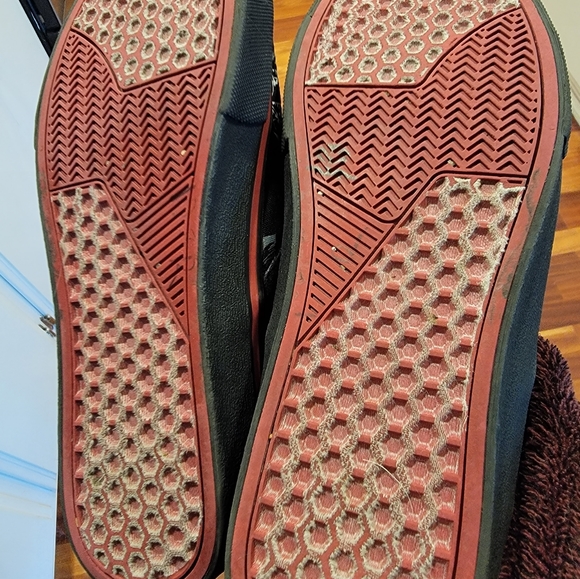 Star Wars Sketchers Darth Vader Slip On Shoes Size 7Mens - Picture 13 of 13